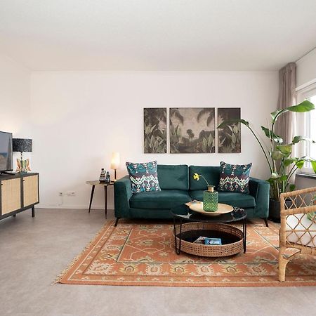 Strandbungalow Ostsee Rettin Eksteriør bilde