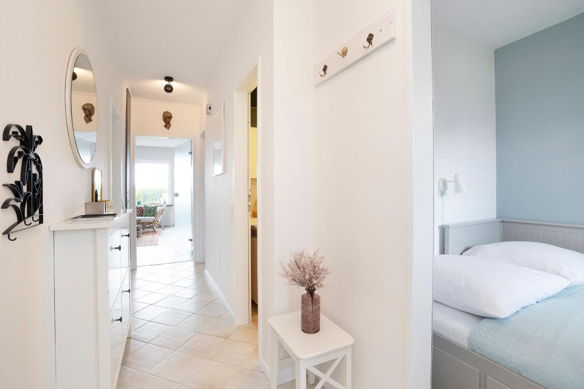 Strandbungalow Ostsee Rettin Eksteriør bilde