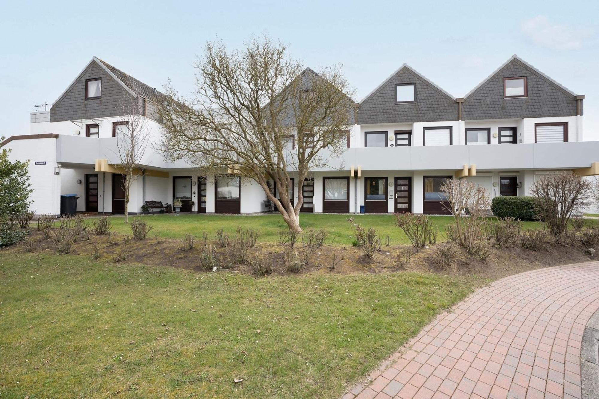 Strandbungalow Ostsee Rettin Eksteriør bilde